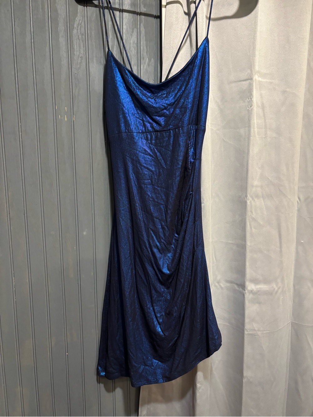 Homecoming dress